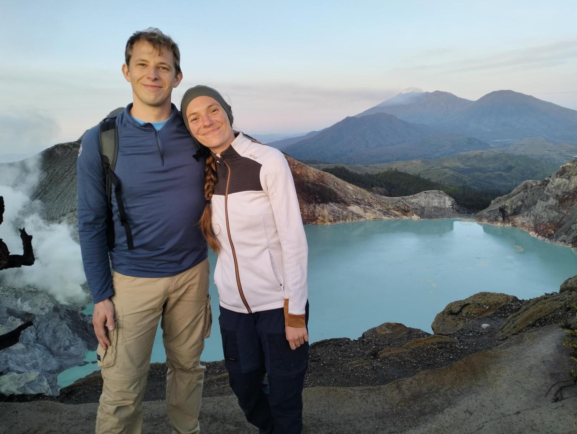 Nio Homestay And Tour Licin Eksteriør billede