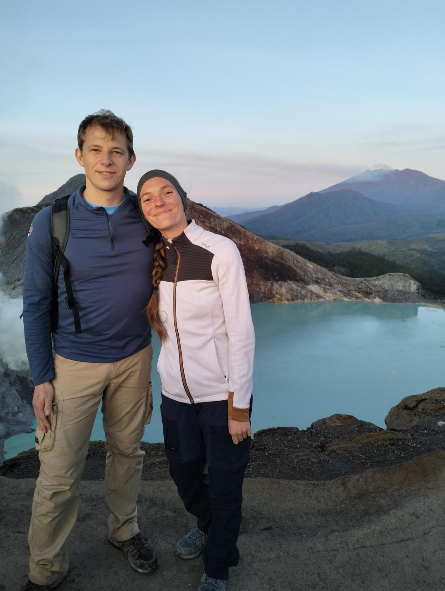 Nio Homestay And Tour Licin Eksteriør billede