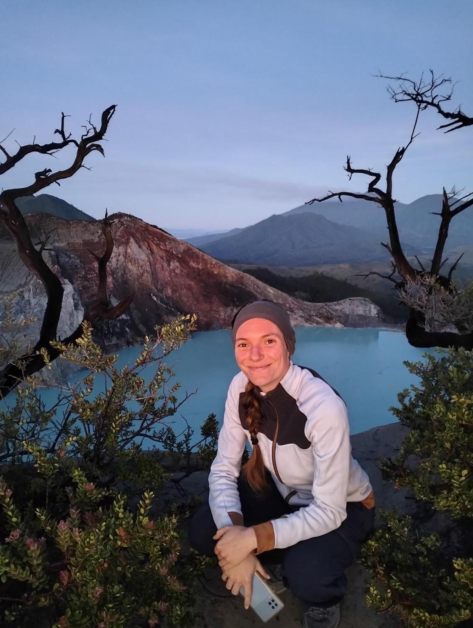 Nio Homestay And Tour Licin Eksteriør billede