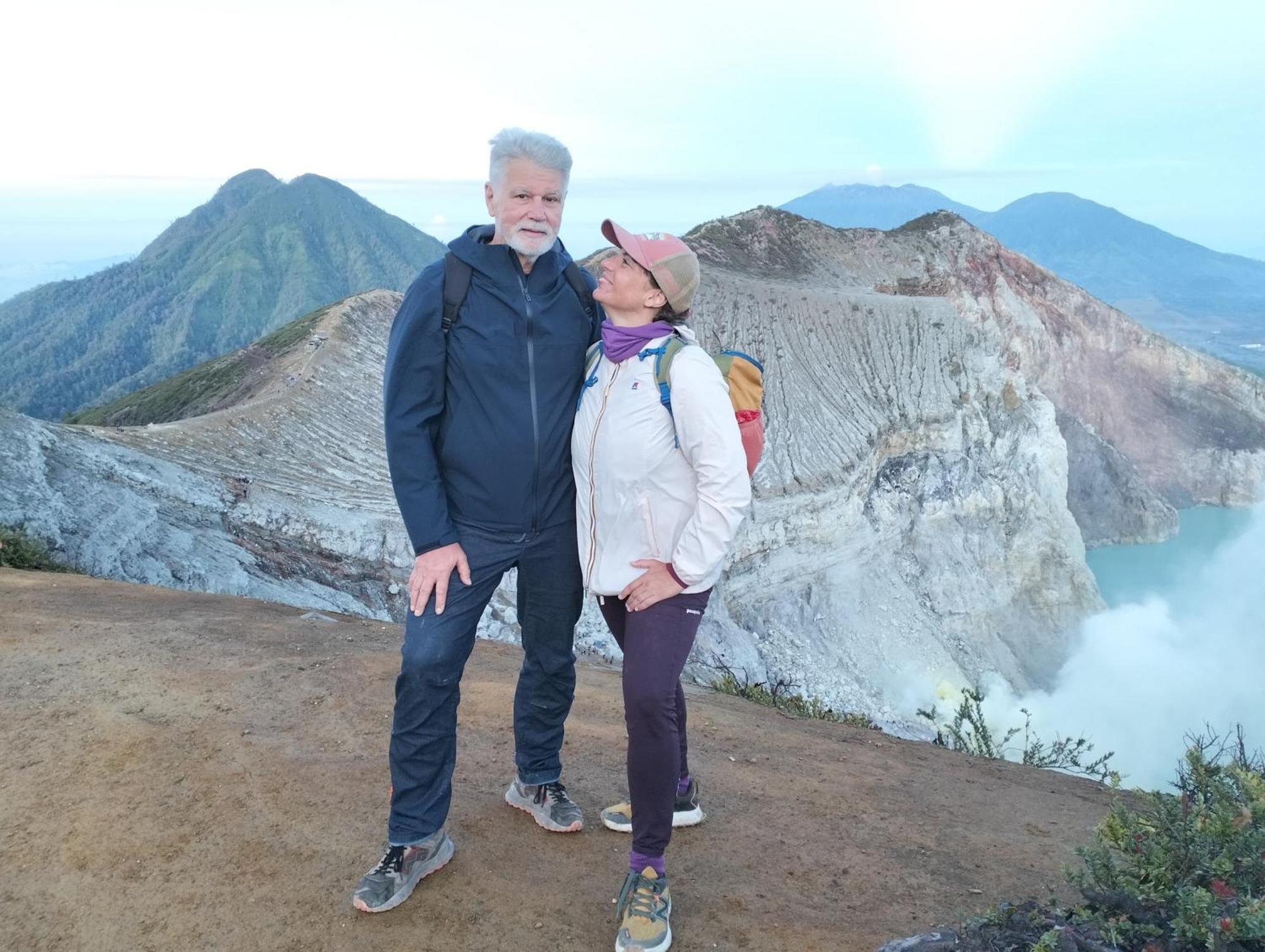 Nio Homestay And Tour Licin Eksteriør billede