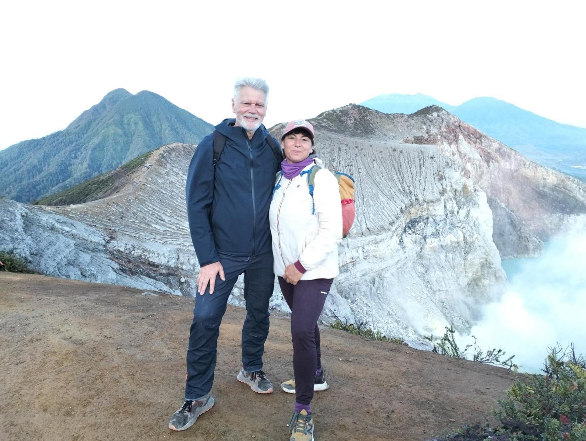 Nio Homestay And Tour Licin Eksteriør billede